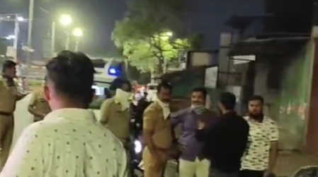 Chlorine gas leak sparks panic in Pune’s Kondhwa, 17 hospitalised