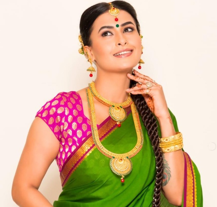 Pavitra Punia slams trolls over ‘surgery’ comments: Stop disturbing the actors