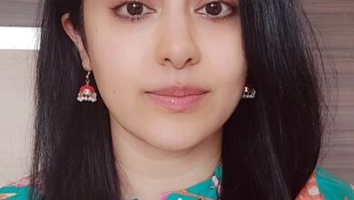 Adah Sharma’s off day includes mindless scrolling, healthy recipes, and ‘thoda sa workout’