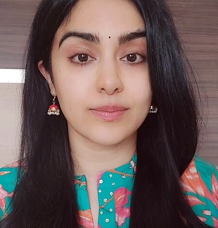 Adah Sharma’s off day includes mindless scrolling, healthy recipes, and ‘thoda sa workout’