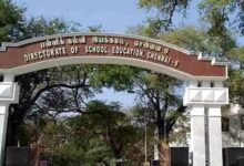 TN targets full literacy with new drive to educate four lakh adults