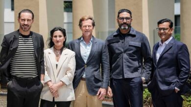 Jonty Rhodes, Du Plessis & Klaasen acquire Rotterdam franchise in ETPL