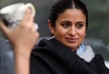 Rasika Dugal celebrates 5 years of ‘Out Of Love 2’ with BTS images