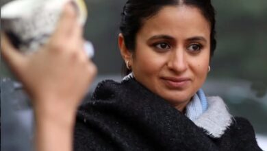 Rasika Dugal celebrates 5 years of ‘Out Of Love 2’ with BTS images