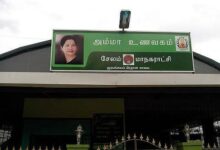 LPG shortage forces menu changes at Chennai‘s Amma canteens