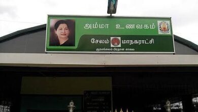 LPG shortage forces menu changes at Chennai‘s Amma canteens