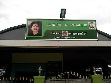 LPG shortage forces menu changes at Chennai‘s Amma canteens