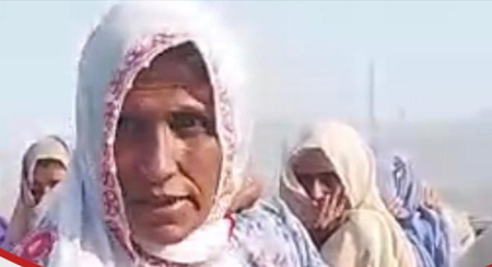 One extrajudicially killed, two forcibly disappeared by Pakistani forces in Balochistan