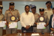 Gujarat ranks 3rd nationwide with 46.71 pc mobile phone recovery rate, surpassing national average