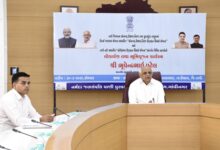 Over 12 lakh workers in Gujarat get Rs 2,029 crore bonus; govt highlights reforms