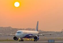 Adani Group-backed Jaipur International Airport secures water-positive status, first in Rajasthan