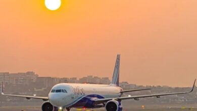 Adani Group-backed Jaipur International Airport secures water-positive status, first in Rajasthan