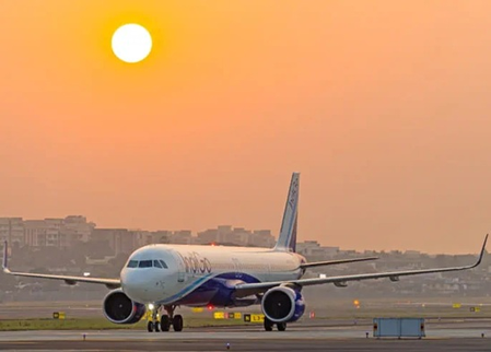 Adani Group-backed Jaipur International Airport secures water-positive status, first in Rajasthan