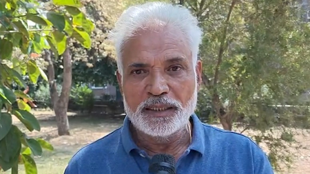 Exit polls draw scepticism from Congress, Oppn leaders