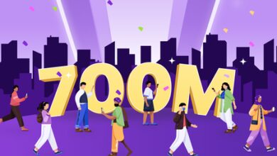 PhonePe surpasses 700 million registered users, accelerates growth momentum