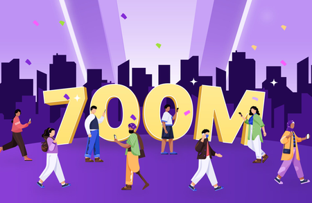 PhonePe surpasses 700 million registered users, accelerates growth momentum