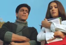 Amrita Rao calls Farah Khan ‘way ahead of her time’ as ‘Main Hoon Na’ turns 22: Flms like these aren’t made anymore