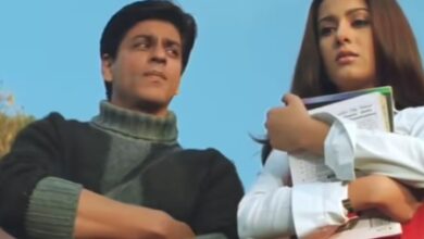 Amrita Rao calls Farah Khan ‘way ahead of her time’ as ‘Main Hoon Na’ turns 22: Flms like these aren’t made anymore