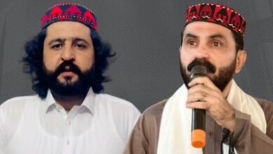 Rights group demands immediate release of Pashtun human rights defenders in Pakistan