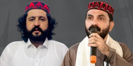 Rights group demands immediate release of Pashtun human rights defenders in Pakistan