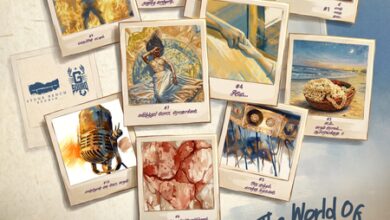 Rathna Kumar’s ’29 The Film’ makers release glimpse video from film!