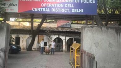 Delhi: Habitual snatcher nabbed in swift operation, stolen iPhone recovered