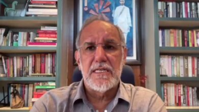 Former Indian envoy terms Iranian and US blockage of Strait of Hormuz ‘illegal’