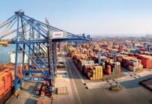 Adani Ports’ net profit rises 16 pc in FY26, revenue surges 25 pc