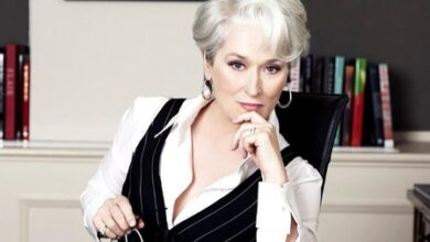 Meryl Streep:  I was ready to retire