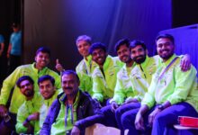 India men drawn to face Taipei in Thomas Cup QF