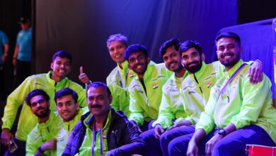 India men drawn to face Taipei in Thomas Cup QF