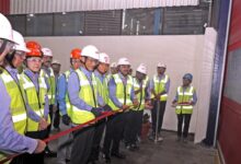 ArcelorMittal Nippon Steel India inaugurates indigenous auto steel line to boost ‘Make in India’