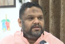 Priyank Kanoongo alleges fraudulent appointments in several Uttar Pradesh madrasas