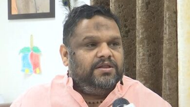 Priyank Kanoongo alleges fraudulent appointments in several Uttar Pradesh madrasas