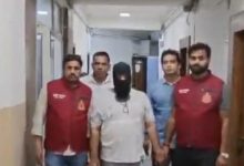 Life convict in 1998 Daryaganj murder case arrested after jumping parole for over a year