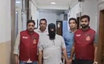 Life convict in 1998 Daryaganj murder case arrested after jumping parole for over a year