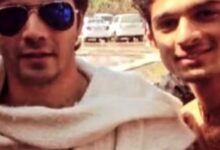 Abhishek Kumar recalls meeting Varun Dhawan on ‘Humpty Sharma ki dulhaniya’ set: I’ve come far enough