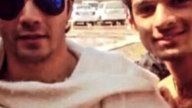 Abhishek Kumar recalls meeting Varun Dhawan on ‘Humpty Sharma ki dulhaniya’ set: I’ve come far enough