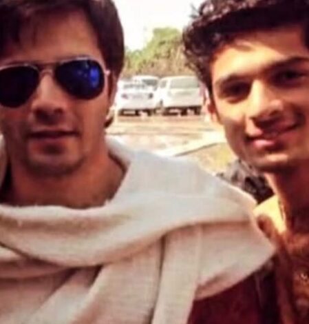 Abhishek Kumar recalls meeting Varun Dhawan on ‘Humpty Sharma ki dulhaniya’ set: I’ve come far enough