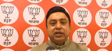 BJP welcomes Bengal CEO’s repoll directive; Oppn INDIA bloc raises concern over EVM tampering