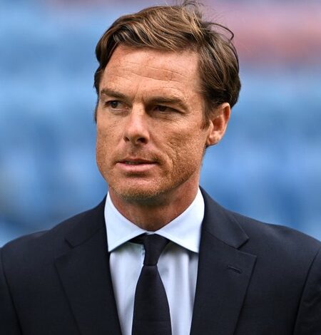 Scott Parker leaves Burnley after Premier League relegation