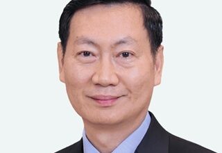 PM Modi’s partnership vision to benefit region, world: Cambodian minister Keo Rottanak