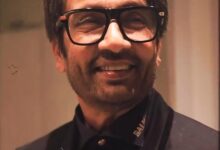 Shekhar Suman on the decline of the Hindi language in the entertainment industry