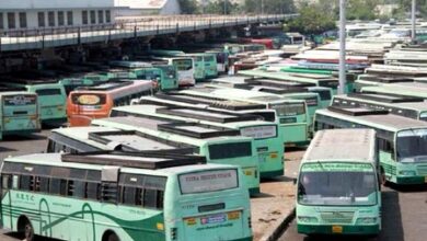 TN: Special rail-bus service announced for Chitra Pournami Festival