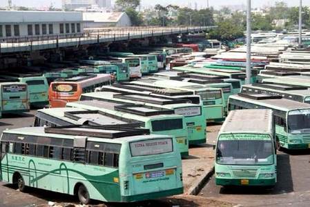 TN: Special rail-bus service announced for Chitra Pournami Festival