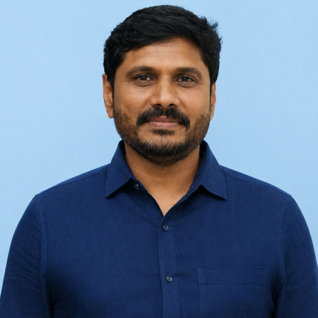 YSRCP leader Srihari gets bail in abusive social media post case