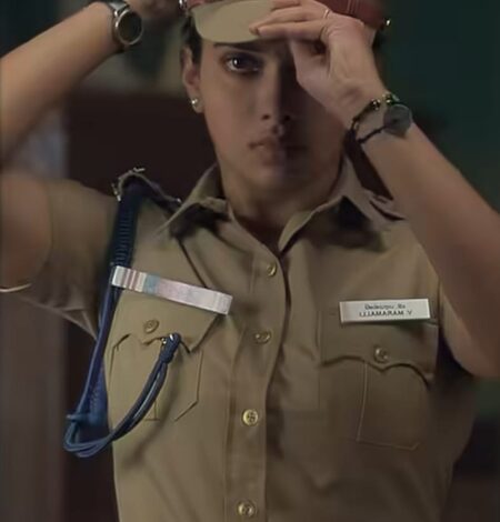 ‘Exam’ provides insight into the deep-rooted scam plaguing the world of competitive exams