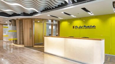 Dr Lal PathLabs clocks 15.2 pc drop in Q4 net profit