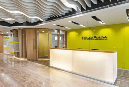 Dr Lal PathLabs clocks 15.2 pc drop in Q4 net profit
