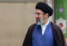 Iran’s new rules for Strait of Hormuz to bring peace, progress to region: Mojtaba Khamenei